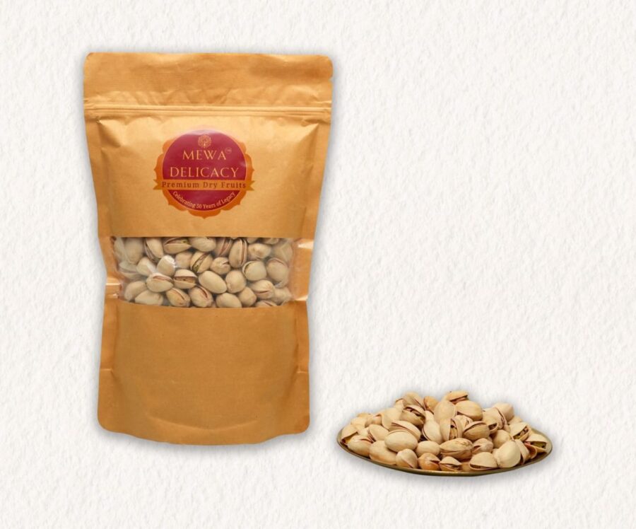 Pistachios Diamond
