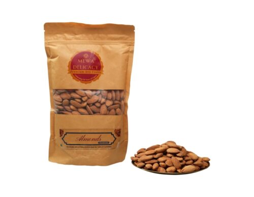 Almonds Diamond