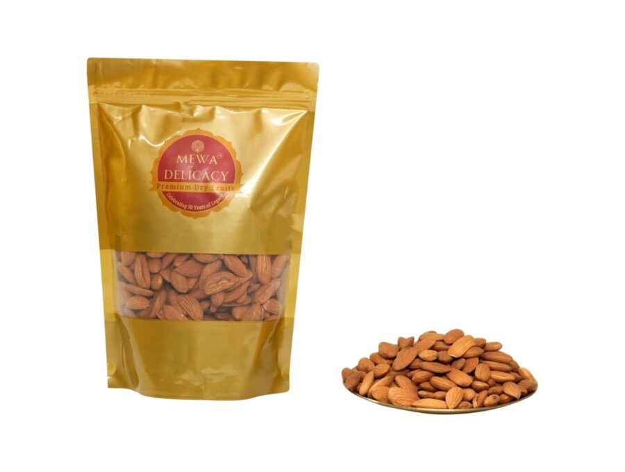 Almonds Gold