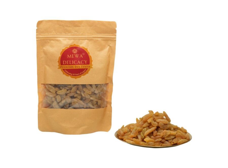 Raisins Diamond