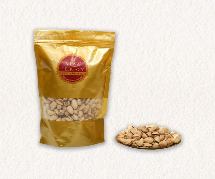 Pistachios Gold