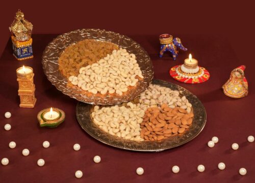 Round Thaal