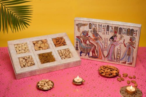 Royal Kingdom Box