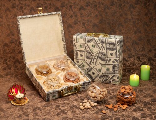 Currency Box