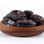 Mewa Delicacy Premium Ajwa Dates – 200 Grams