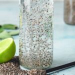 Mewa Delicacy Premium Chia Seeds – 250 Grams