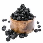 Mewa Delicacy Premium Dried Blueberries – 200 Grams