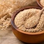 Mewa Delicacy Quinoa Seeds – 250 Grams