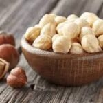 Mewa Delicacy’s Premium HazelNut 200g