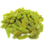 Mewa Delicacy Premium Indian Sundekhani Raisins – 500 Grams