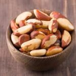 Mewa Delicacy Premium Brazil Nuts – 200 Grams