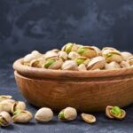Pistachio Kernels 500g