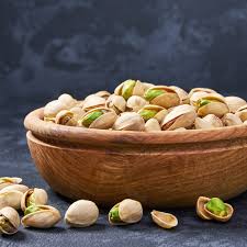 Pistachio Kernels 500g