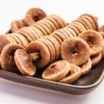 Mewa Delicacy's Jumbo Afghani Anjeer (250g)